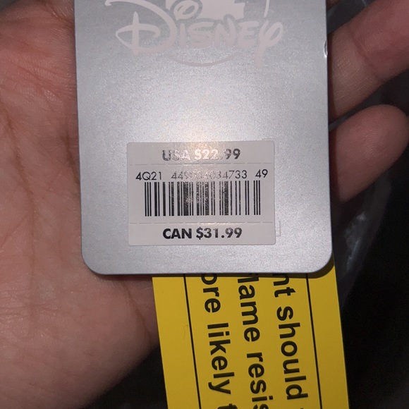 Disney Store Boys Starwars PJs BB8 - Picture 5 of 7